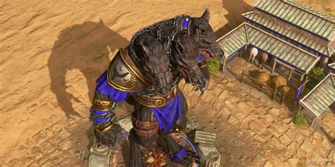 Every Cheat Code In Age Of Mythology: Retold