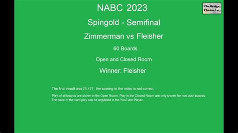 spingold game tournaments apk v1.1.10