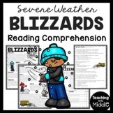 Blizzard Teaching Resources | TPT