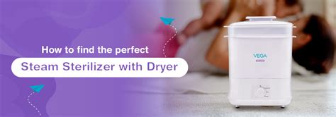 Best Baby Bottle Sterilizer with Dryer – Features & Guide