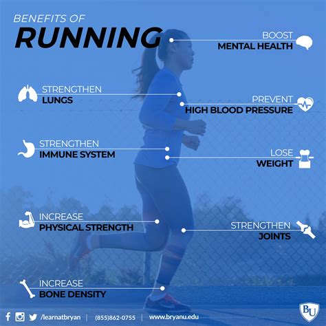 Benefits of Running | Health boost, Strengthen immune system, Benefits of running