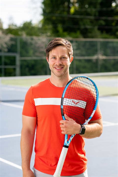 Staff - Tacoma Lawn Tennis Club