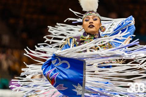 3/23/2025 – Denver March Powwow @ Denver Coliseum – Denver, CO - 303 ...