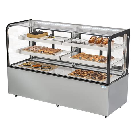 Types Of Pastry Display Cases at Kenneth Mcgray blog