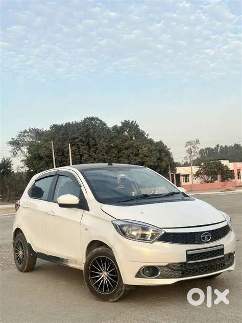Tata Tiago 2017 Petrol Good Condition - Cars in Preet Nagar, Barara ...