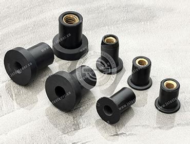 Image result for Blind Threaded Studs