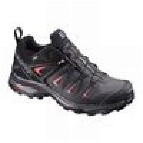 Salomon X ULTRA 3 GORE-TEX On Sale India - Blue / Black Womens Hiking Shoes