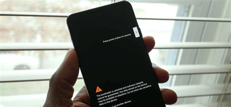 Image result for Android 10 Bootloader