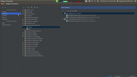 Image result for Modules Java Eclipse