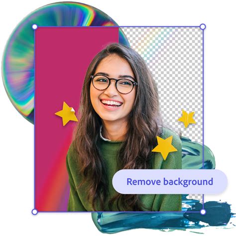 Make content your way with Adobe Express.