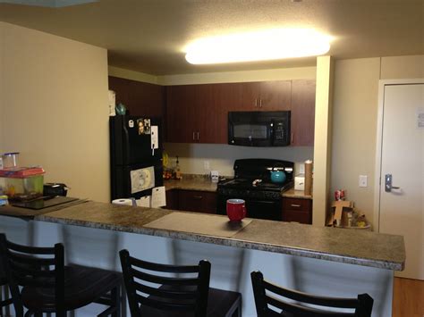 Illinois State University Student Housing at Randall Graves blog