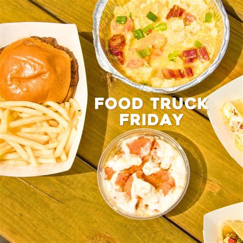 Truckstop Food Truck Friday + Singles Night , 1319 Lafayette Ave, Terre ...