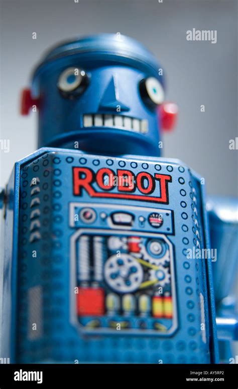 Automaton Robot 的图像结果