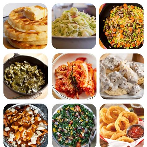 What To Serve With Fried Chicken - 45 Delicious Side Dishes - Pantry ...