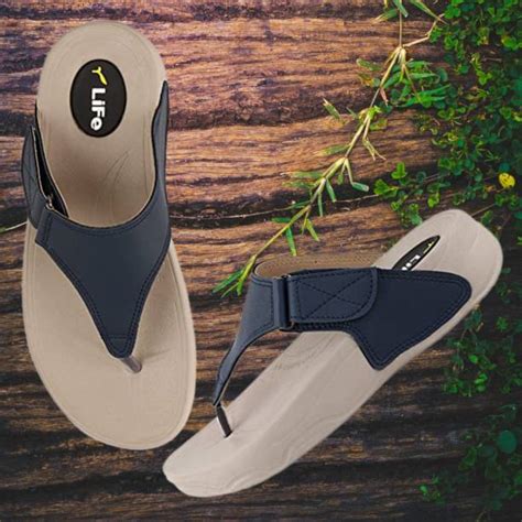 Bata Slippers For Ladies- Buy Bata Slippers Flip Flops For Women Online ...