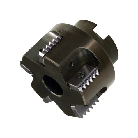 Carmex Products, Thread Milling Tools, Solid Carbide Thread Mills