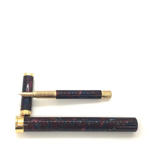 和の美 WATERMAN 小型 万年筆 LADY AGATHE ideal 18K 750 F レディース ケース(ウォーターマン)｜売買されたオークション情報、yahooの商品情報を ...