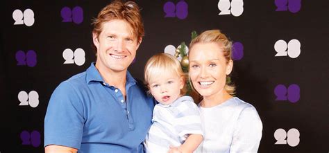 Prolific In Cricket, Shane Watson Gets Schooled By His Son In Corridor ...