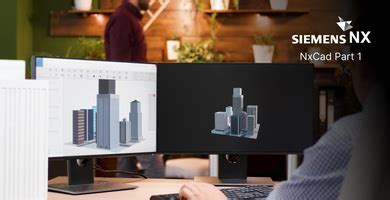 Best NxCAD Course Part 1 Online with Certification | GUVI