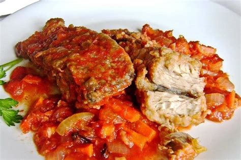 20 способов вкусно приготовить скумбрию