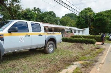 Reconstruyen crimen del radioperiodista Ramón ´Monchi´ Cano | La Prensa ...