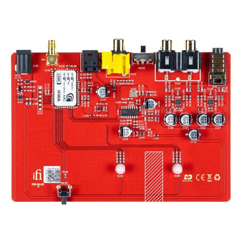 iFi ZEN Blue V2 - Bluetooth DAC | AVStore