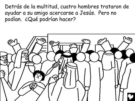 The miracles of jesus spanish cb | PPT