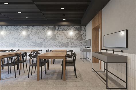 Cafeteria 的图像结果