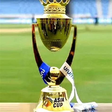 Sri Lanka is the second most successful team in Asia Cup history