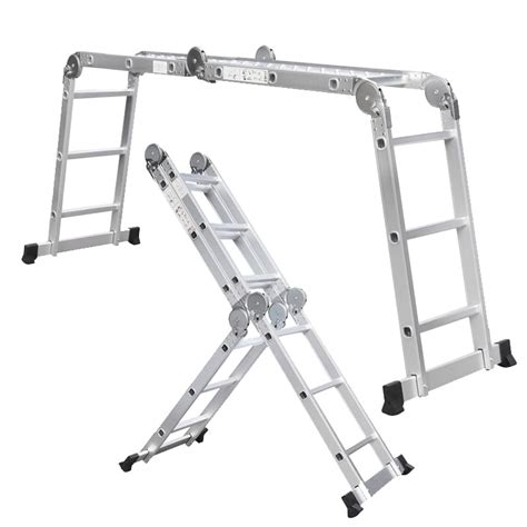 Image result for How to Use Multi-Purpose Ladder