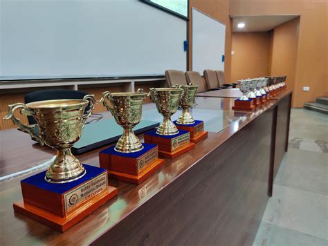 Debating Society | IIM Calcutta