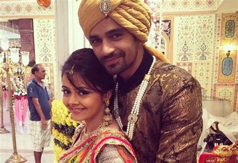 'Gopi Bahu' created mehndi in the name of her 'brother-in-law', shared ...