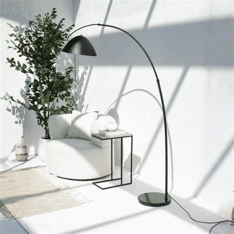 Floor Lamps Dubai | Curvy Floor Lamp for Sale | Dining Room Floor Lamps ...