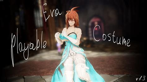 Code Vein Mods PS4 的图像结果