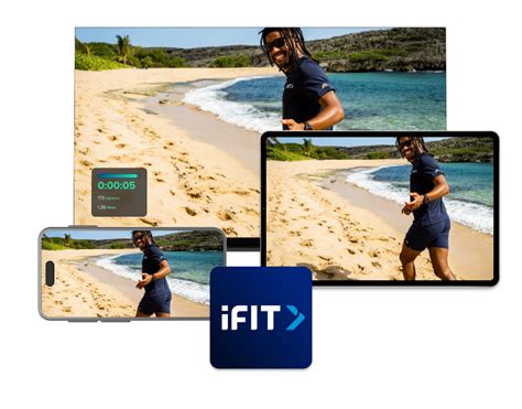Ifit Demo 的图像结果