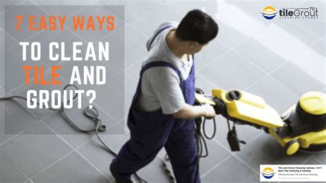 How To Clean Tile Grout? | 7 Best and Easy Ways You Must Know