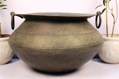 Copper planter-19 x 31 inches