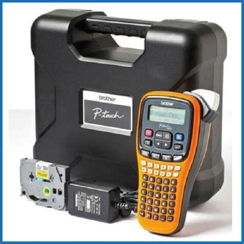 Image result for How to Use a Label Printer