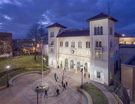 East 180th Street Station-LHPArchitects