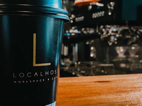 LOCALHOST WORKSPACE & CAFE, Dapitan City - Restaurant Reviews & Photos ...