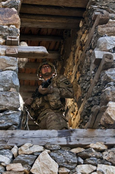 'Bulldog Bite' clears Pech River Valley | Article | The United States Army