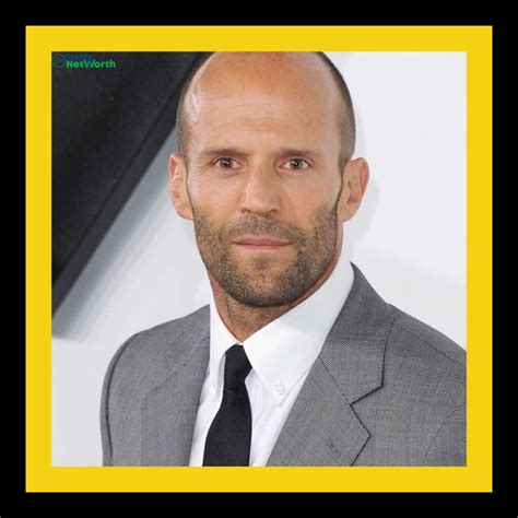 Jason Statham Net Worth 2023, How Much Is English Actor Worth?