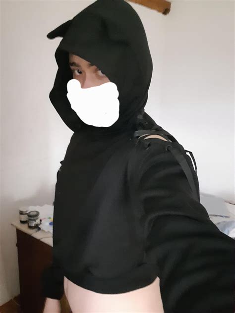 I'm a cute catboy twink now :3 [20 y/o] : r/twinks