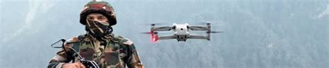 By 2027, Every Indian Army Soldier Will Be Drone-Ops Ready | Indian ...