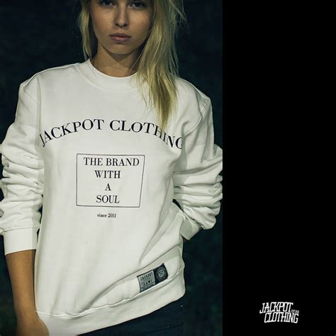 jackpot clothing brand,Known for its trendy designs