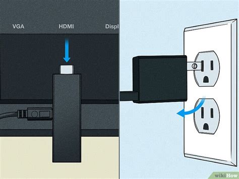 Image result for Reset Firestick Remote Control
