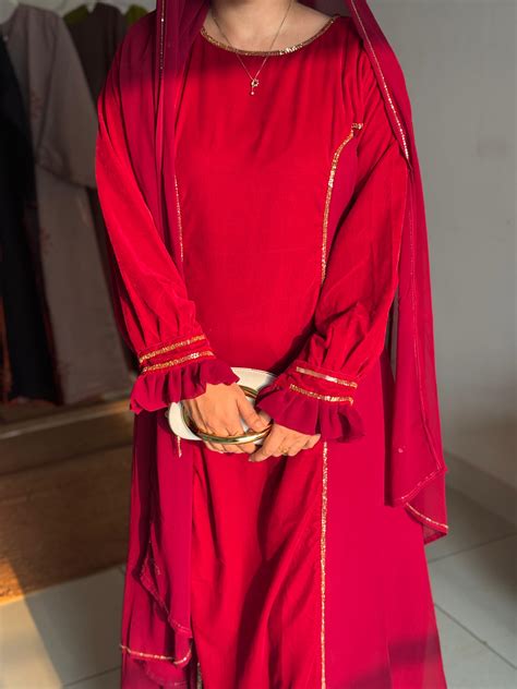 Hifi Turkish Party Gown Hybrid – HIFI by hibafazi