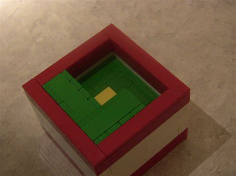 +LEGO Puzzle Box Tutorial Puzzlego 的图像结果