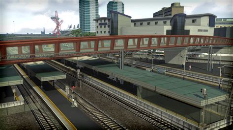 Image result for Leamside Line Train Simulator