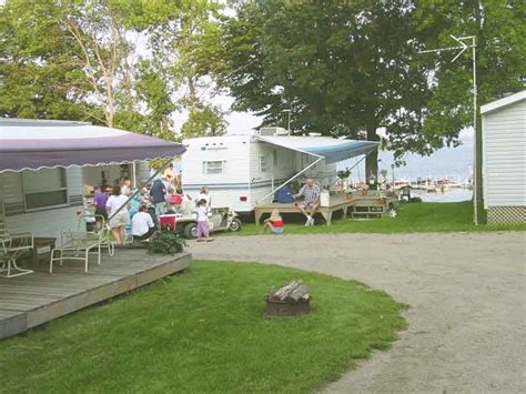 Best Minnesota RV Campgrounds: Find Your Perfect Spot